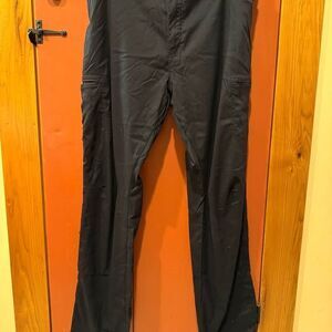 Wrangler Outdoor Cargo Pants